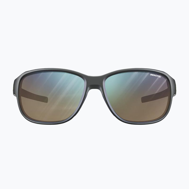 Julbo Montebianco 2 Reactiv fekete/lila napszemüveg 3