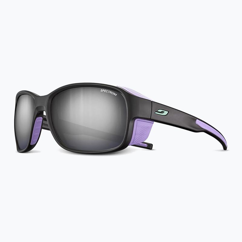 Julbo Monterosa 2 Spectron fekete/lila napszemüveg