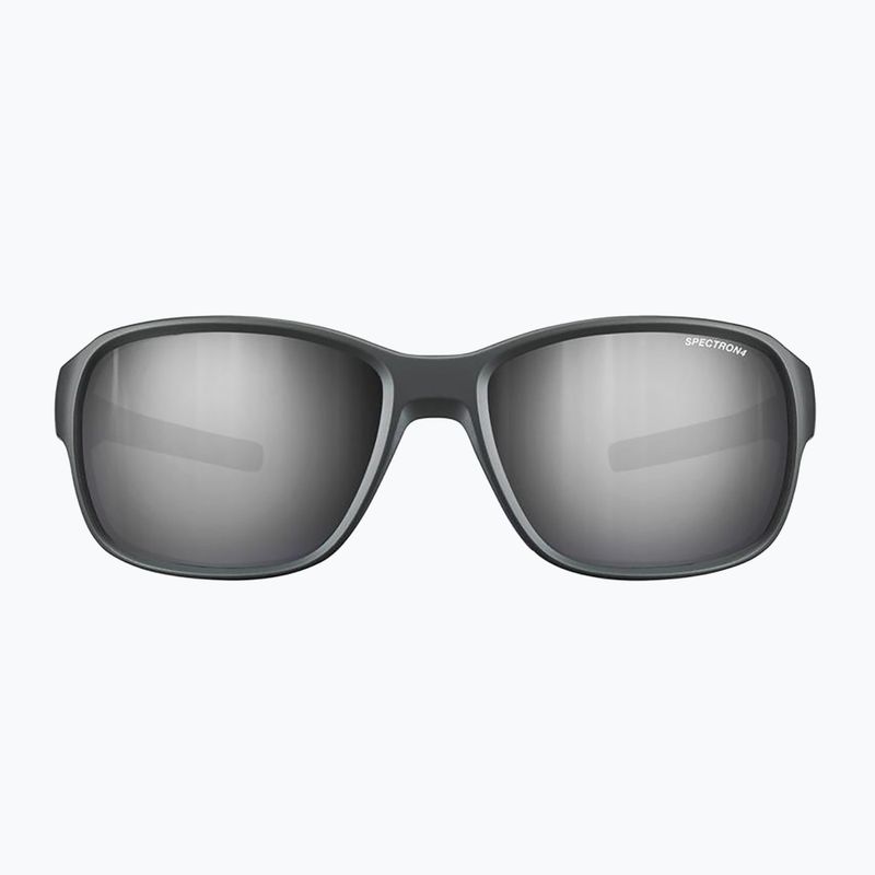 Julbo Monterosa 2 Spectron fekete/lila napszemüveg 2