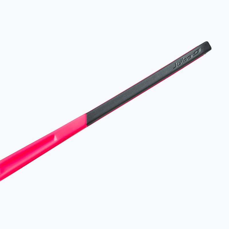 napszemüveg Julbo Edge Spectron 3 fluo pink/blue/silver flash 11