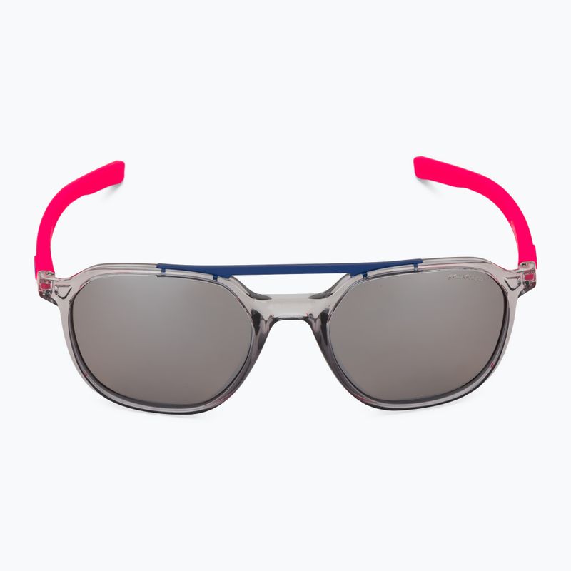 Napszemüveg Julbo Slack Polarized S3 grey/pink 3