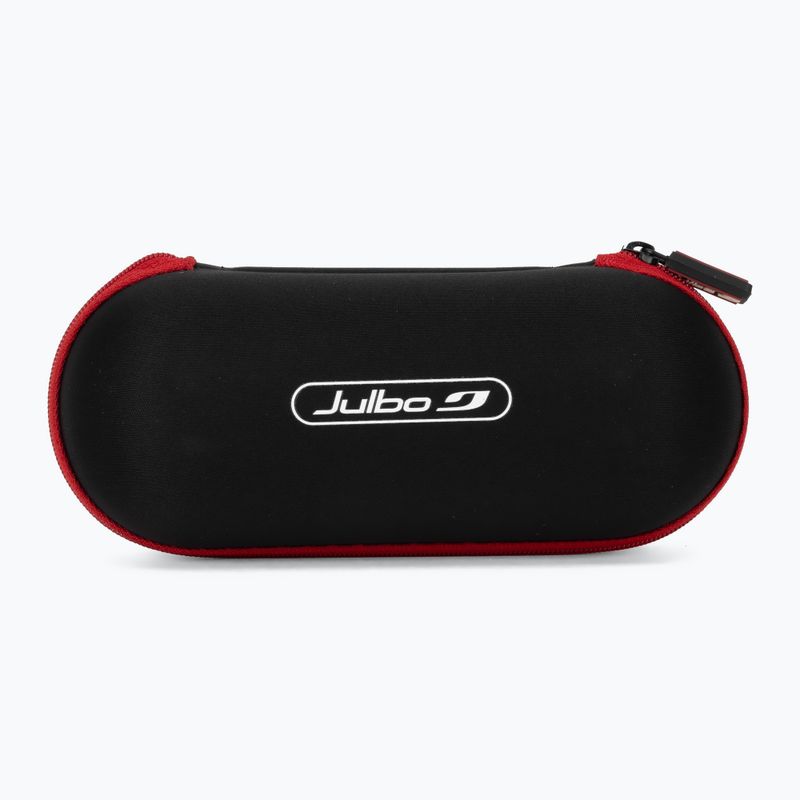 Napszemüveg Julbo Slack Polarized S3 grey/pink 5