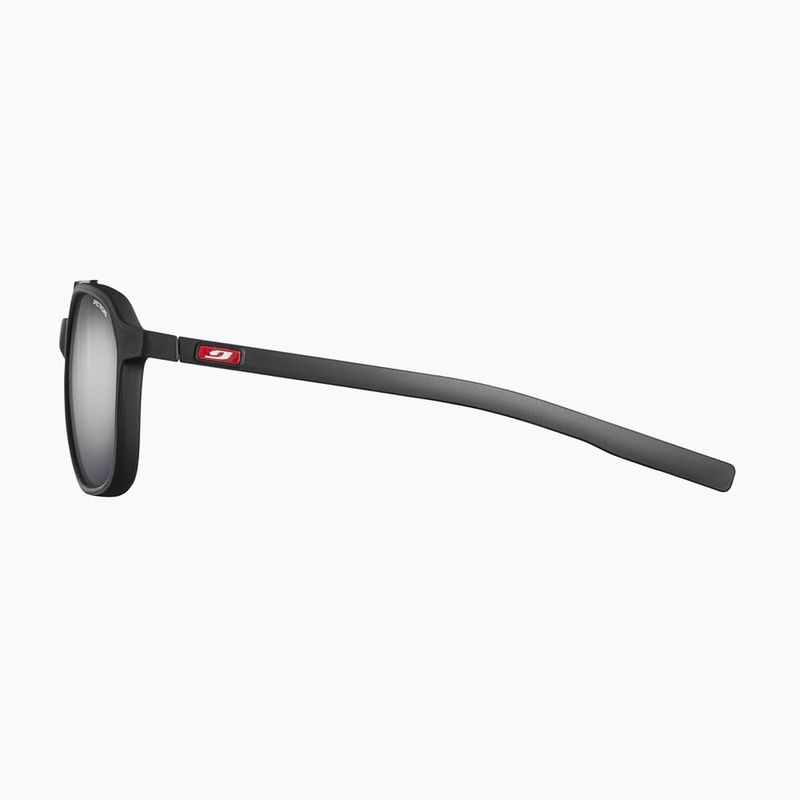 Napszemüveg Julbo Slack Spectron matte black/crystal 3
