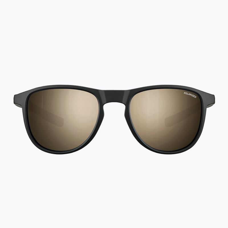 Napszemüveg Julbo Canyon Polarized 3+ black/grey army 2