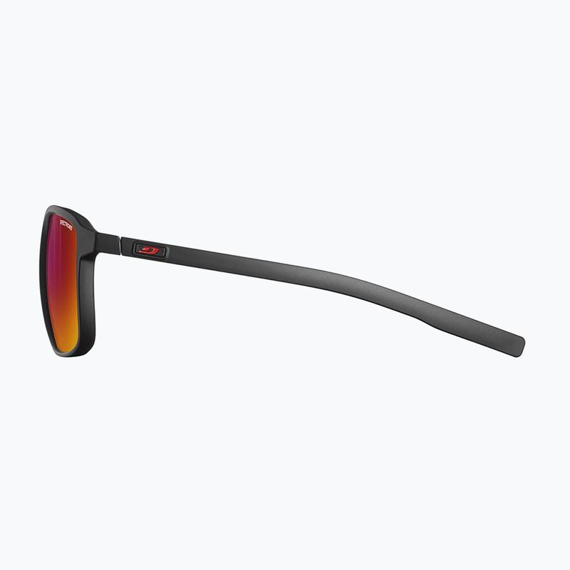Napszemüveg Julbo Creek Spectron black/red 3
