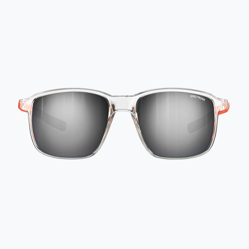 Napszemüveg Julbo Creek Spectron crystal/coral 2