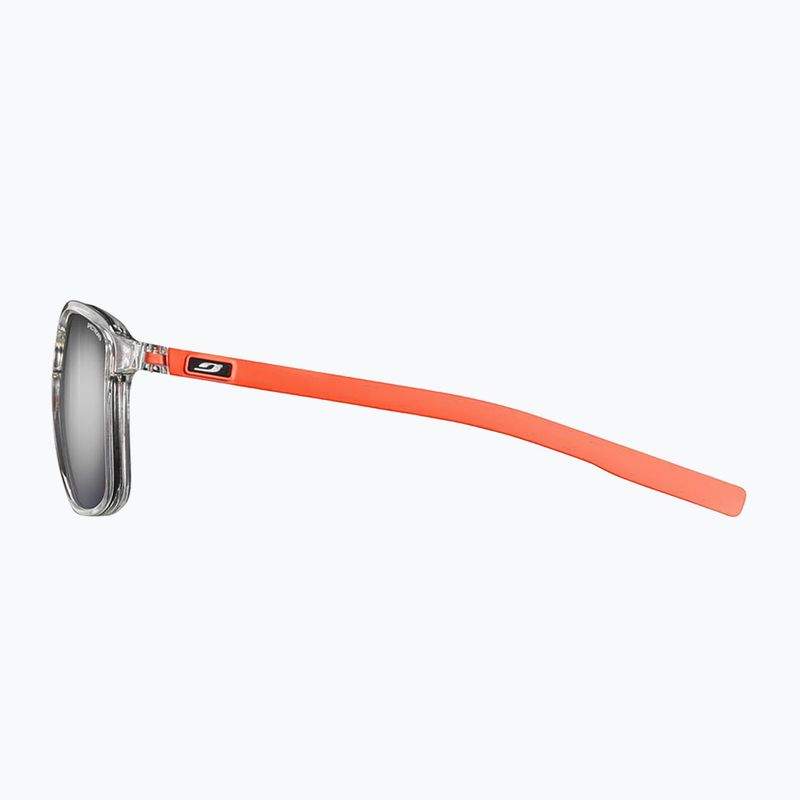 Napszemüveg Julbo Creek Spectron crystal/coral 3