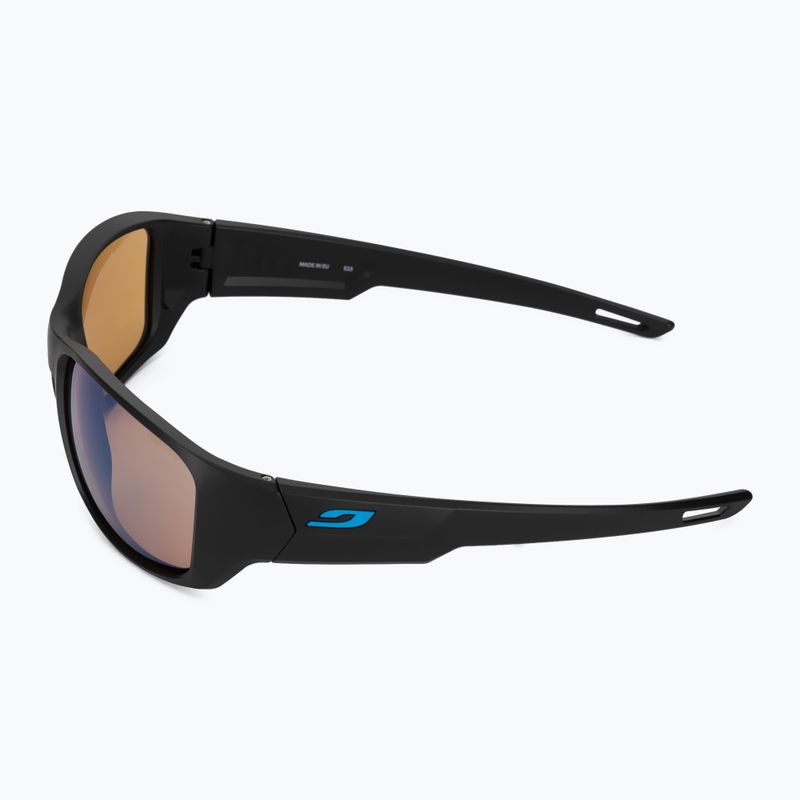 Napszemüveg Julbo Rookie 2 Reactiv black/blue 4