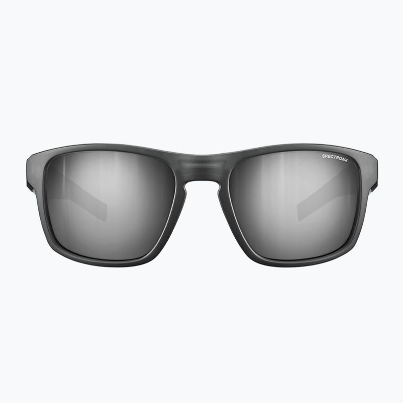 Julbo Shield M Spectron áttetsző fekete/világoskék/rózsaszín napszemüveg 2