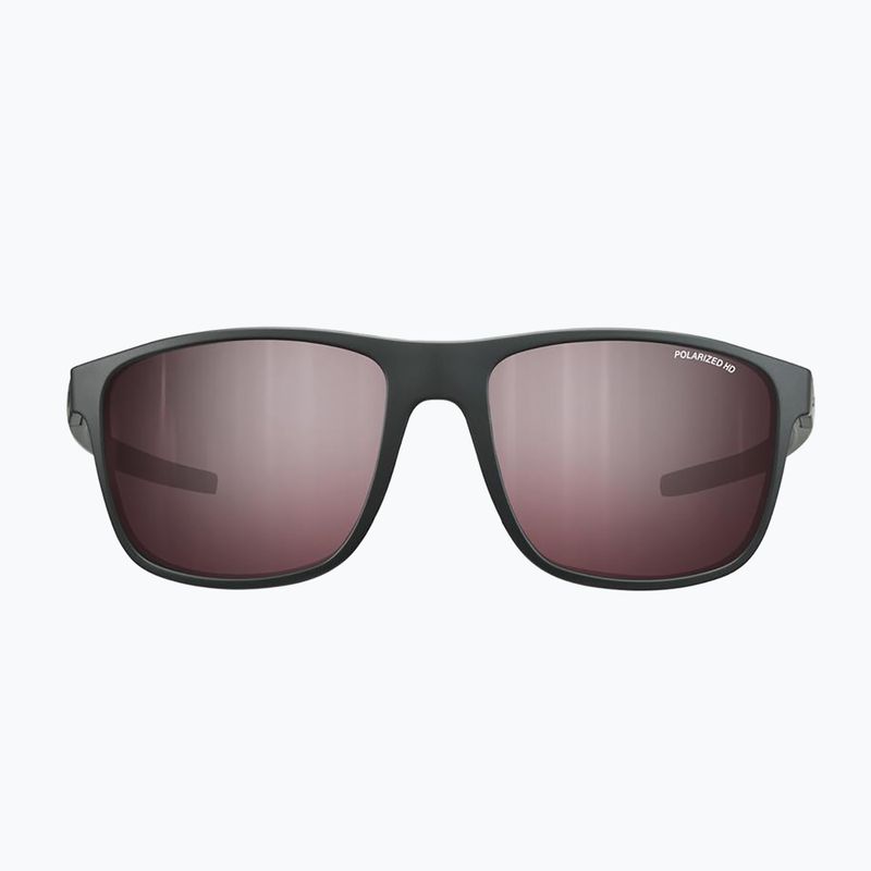 Napszemüveg Julbo The Streets Polarized HD matt black 2