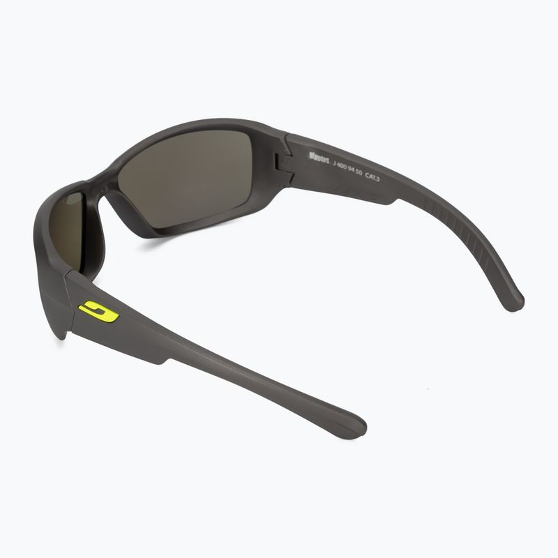 Napszemüveg Julbo Whoop Spectron 3 Polarized matt tytan 2