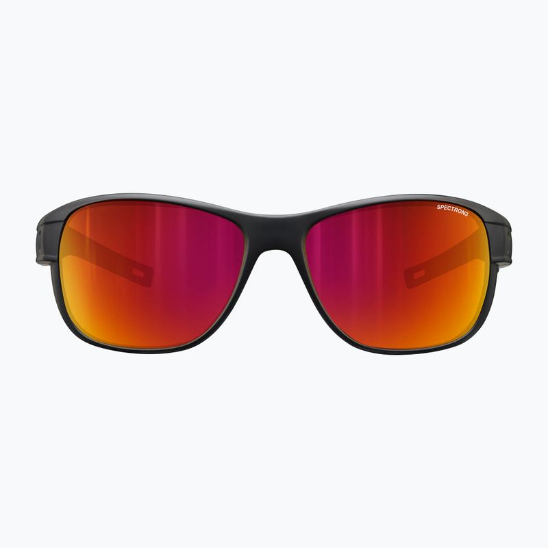 Julbo Camino Spectron 3Cf fekete/piros napszemüveg 2