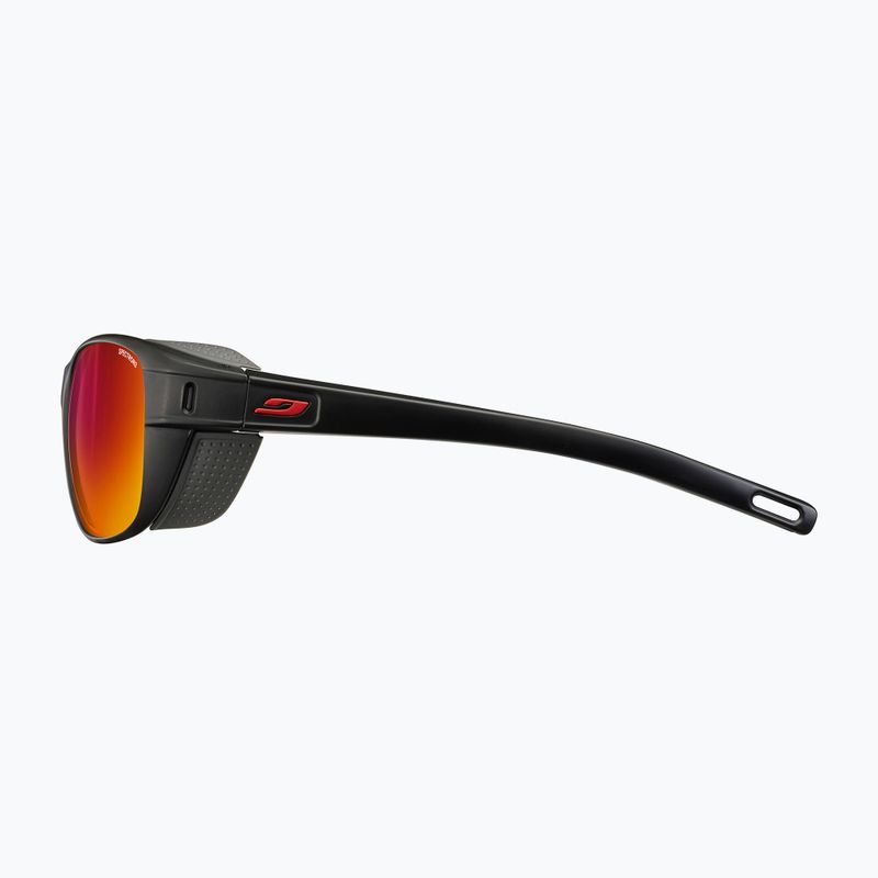 Julbo Camino Spectron 3Cf fekete/piros napszemüveg 3