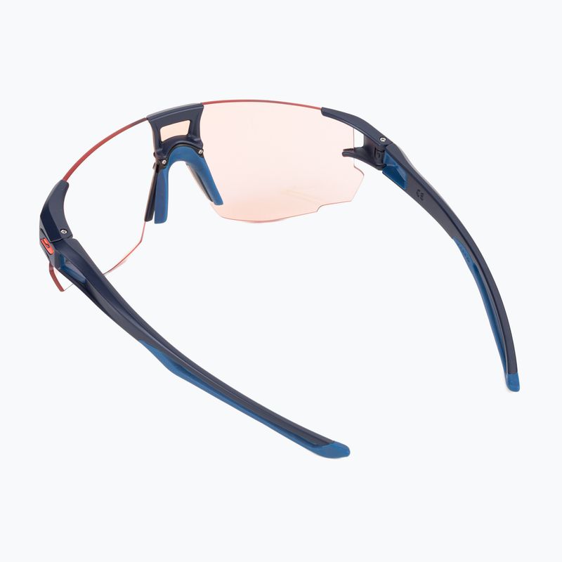Julbo Aerospeed Reactiv Performance 1-3 Hc kerékpáros szemüveg tengerészkék J5023432 2
