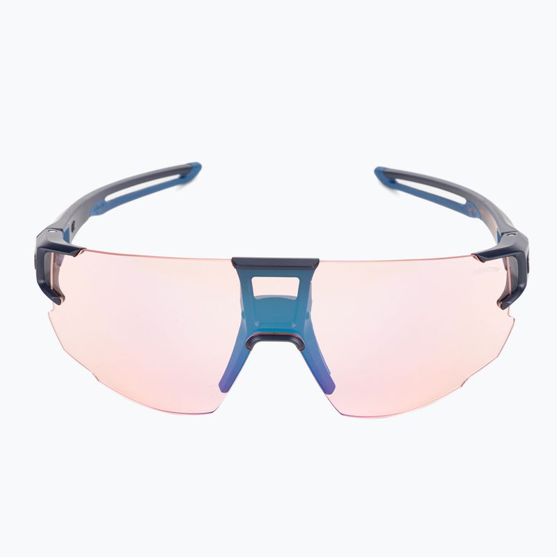 Julbo Aerospeed Reactiv Performance 1-3 Hc kerékpáros szemüveg tengerészkék J5023432 3
