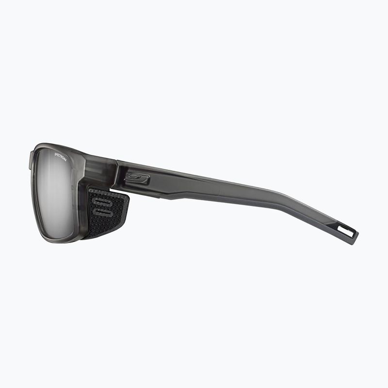 Julbo Shield Spectron fekete/fekete napszemüveg 3