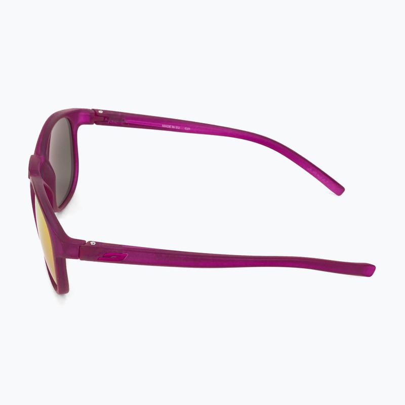Julbo gyermek napszemüveg Fame Spectron 3Cf lila J5091126 4