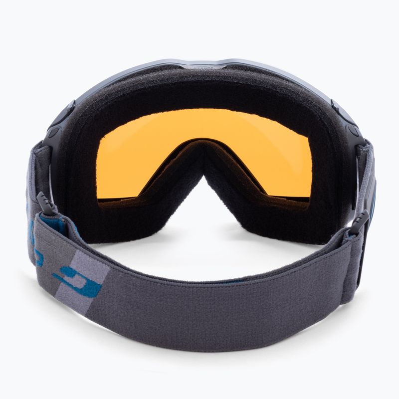Julbo Airflux narancssárga síszemüveg J74812218 3