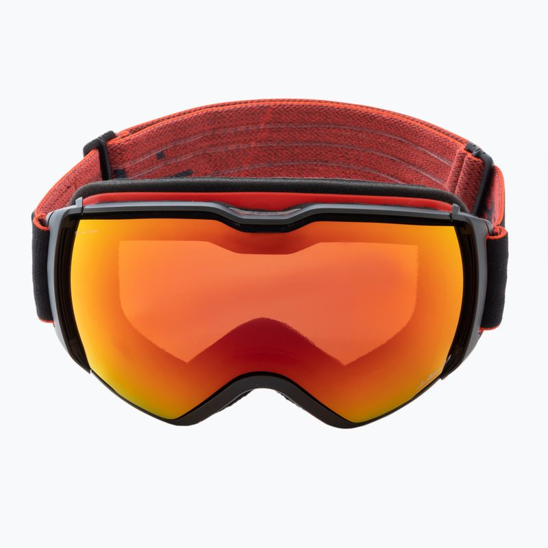 Julbo Airflux fekete síszemüveg J74891148 2