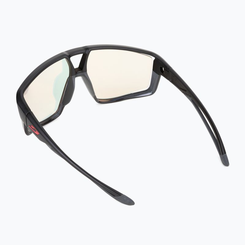 Julbo Fury Reactiv Performance 1-3 Laf kerékpáros szemüveg fekete J5313314 2