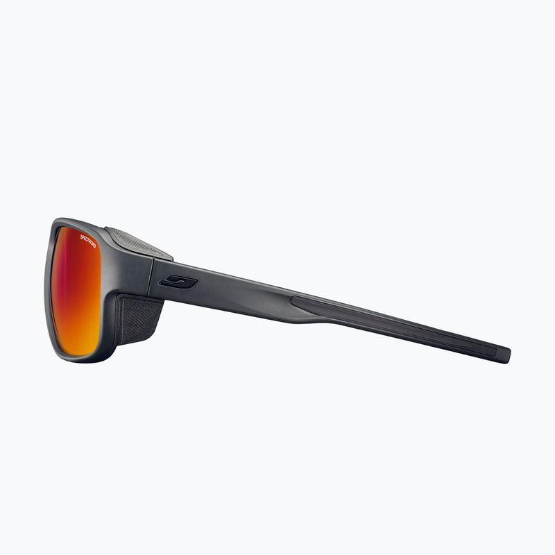 Julbo Montebianco 2 Spectron 3Cf sötétkék/fekete napszemüveg 3