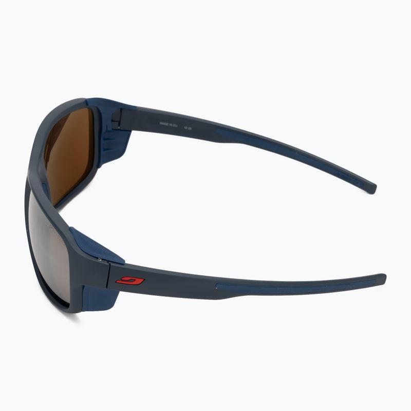 Julbo Montebianco 2 Spectron sötétkék napszemüveg 4