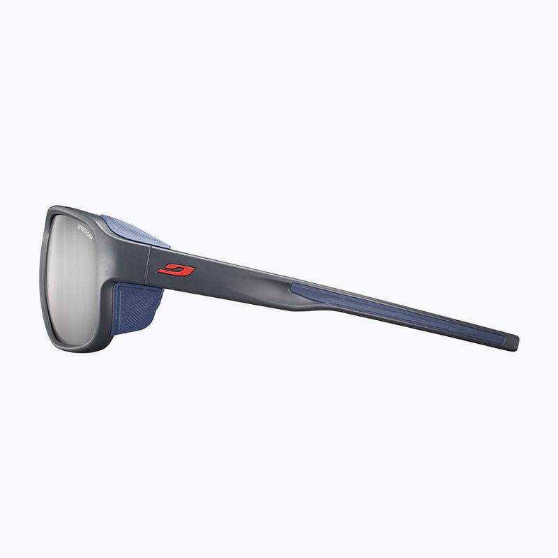 Julbo Montebianco 2 Spectron sötétkék napszemüveg 3