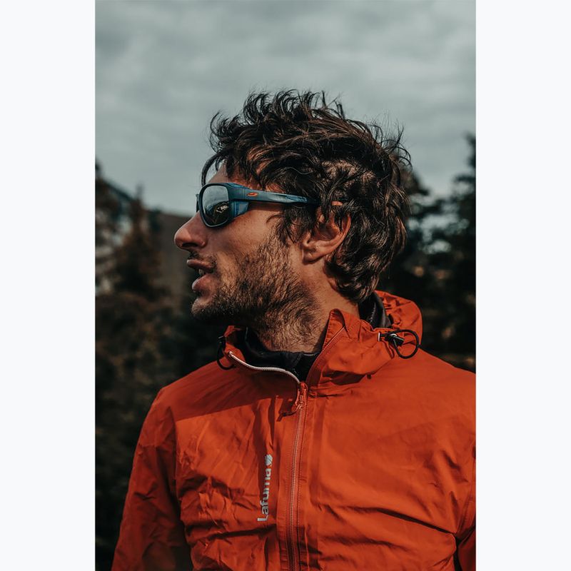 Julbo Montebianco 2 Spectron sötétkék napszemüveg 4