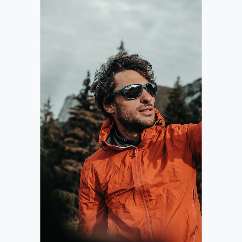 Julbo Montebianco 2 Spectron sötétkék napszemüveg 5