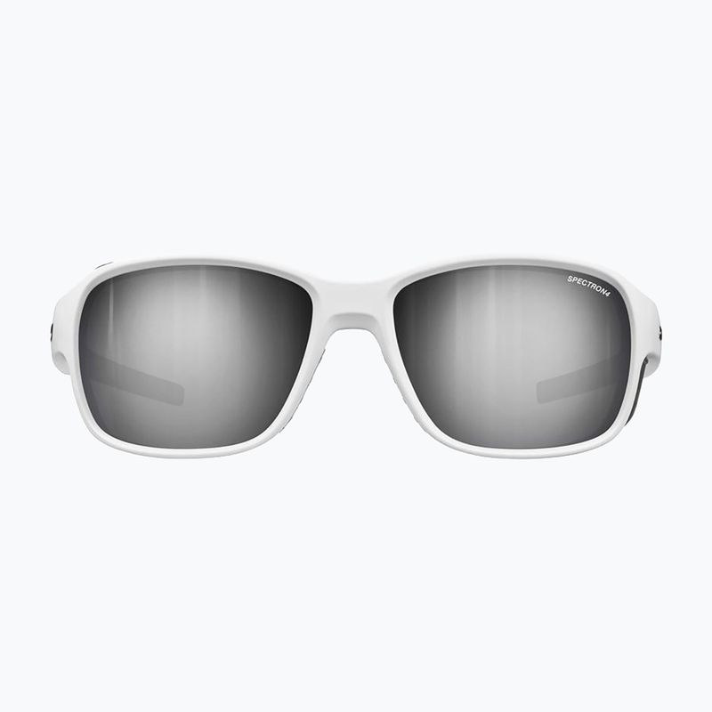 Napszemüveg Julbo Monterosa 2 Spectron matt white/gray 2
