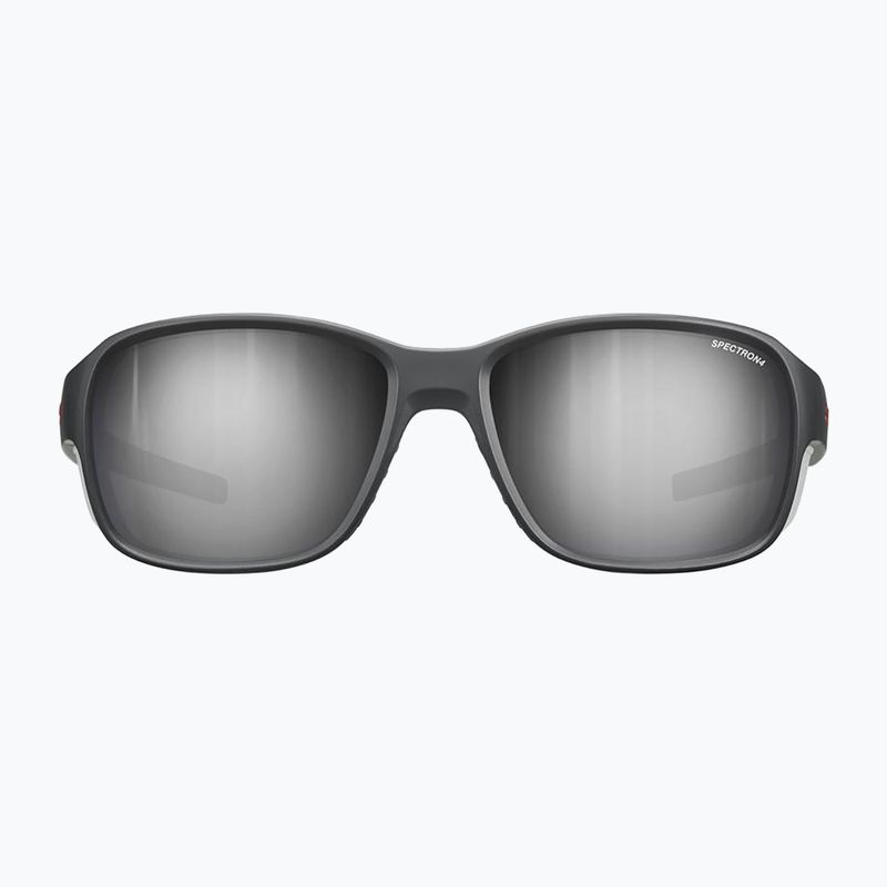 Napszemüveg Julbo Monterosa 2 Spectron matt dark blue/gray 2