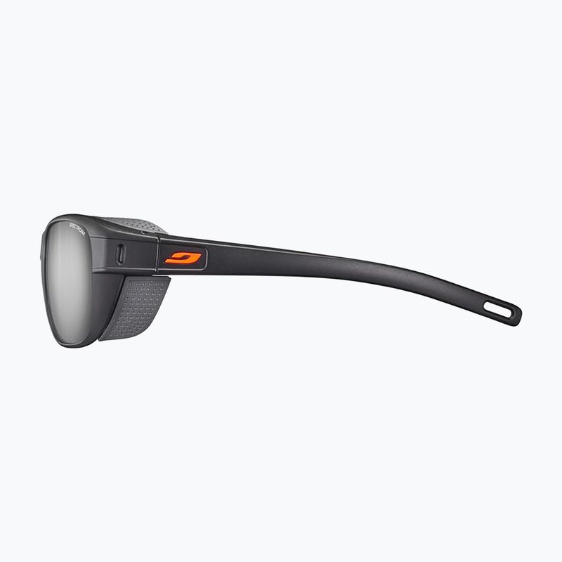 Napszemüveg Julbo Camino Spectron matt black/orange 3