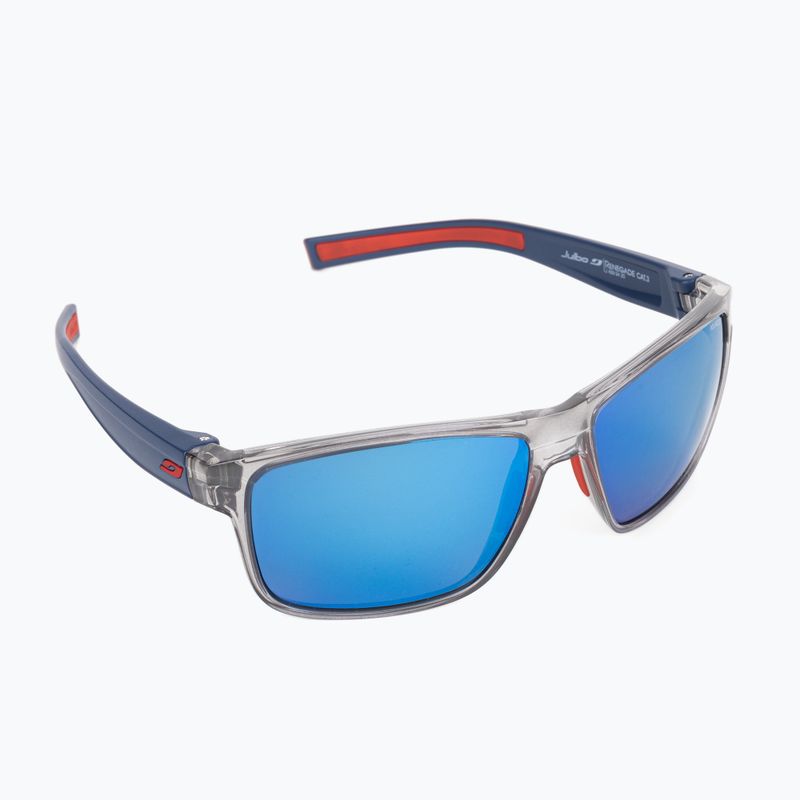 Julbo Renegade polarizált 3Cf kék napszemüveg J4999420