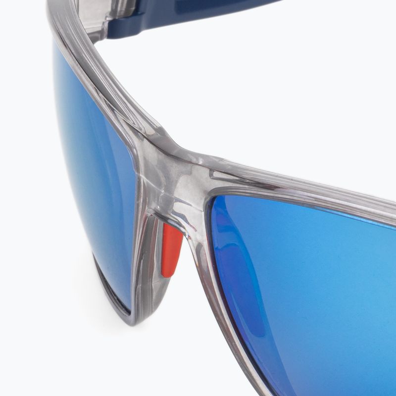 Julbo Renegade polarizált 3Cf kék napszemüveg J4999420 5