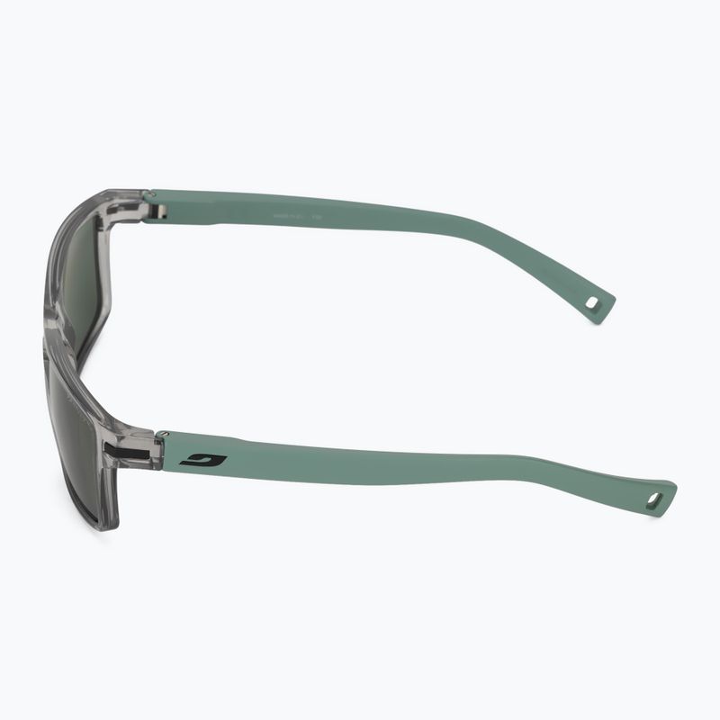 Napszemüveg Julbo Syracuse Polarized 3 grey/green 4