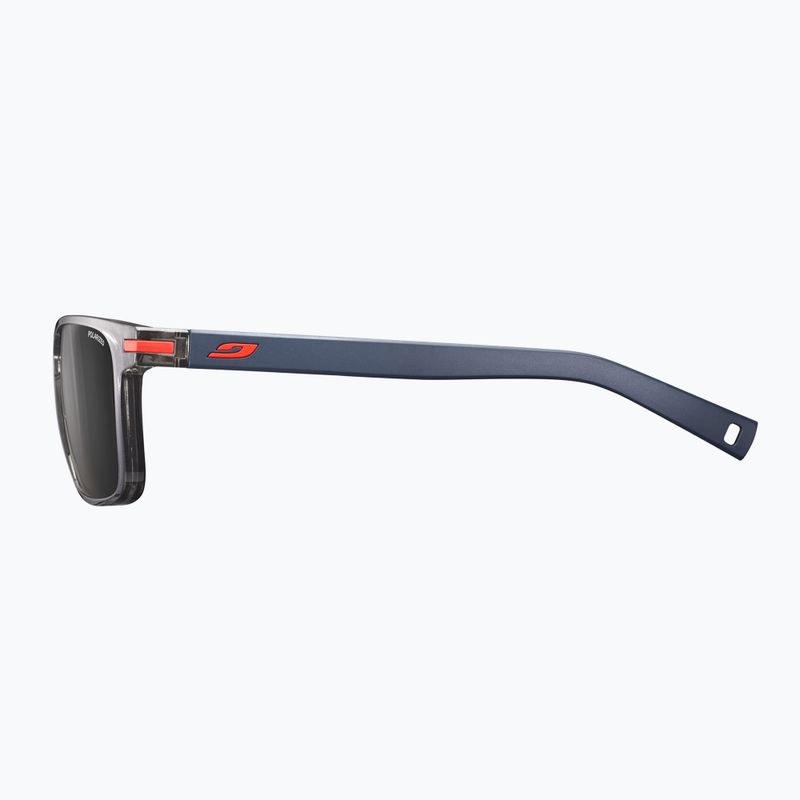 Julbo Wellington Polarized 3 napszemüveg fekete-kék J4819024 2