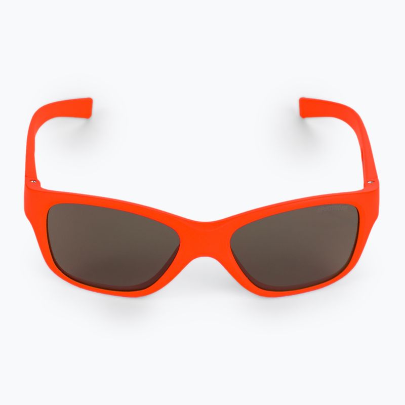Julbo Turn Spectron 3 gyermek napszemüveg piros J4652078 3