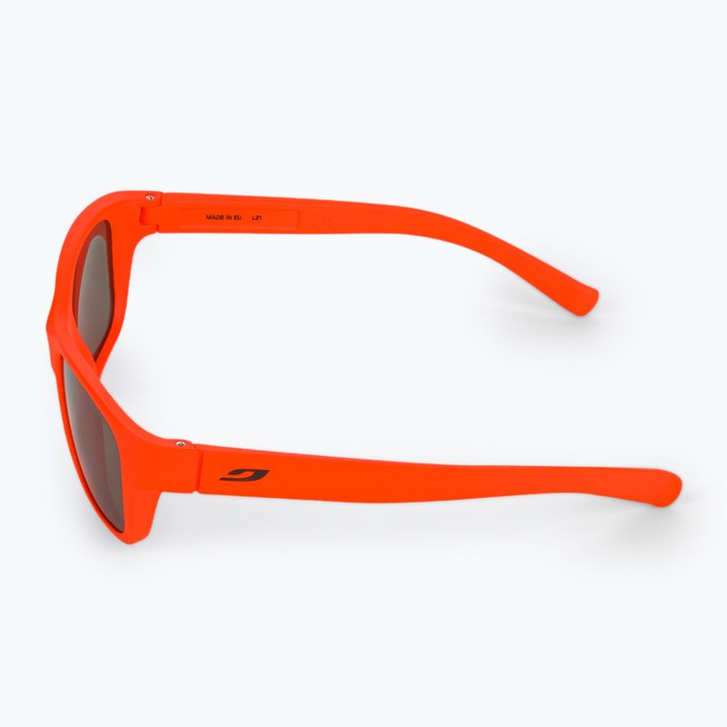 Julbo Turn Spectron 3 gyermek napszemüveg piros J4652078 4