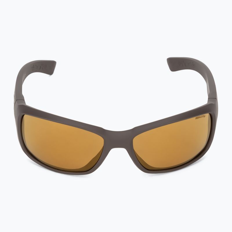 Napszemüveg Julbo Reactive Performance 2-4 matt brown 3