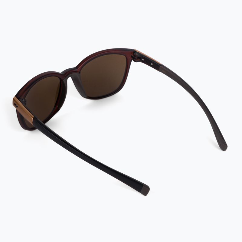 Női napszemüveg Julbo Spark polarizált 3 fekete J5299051 2