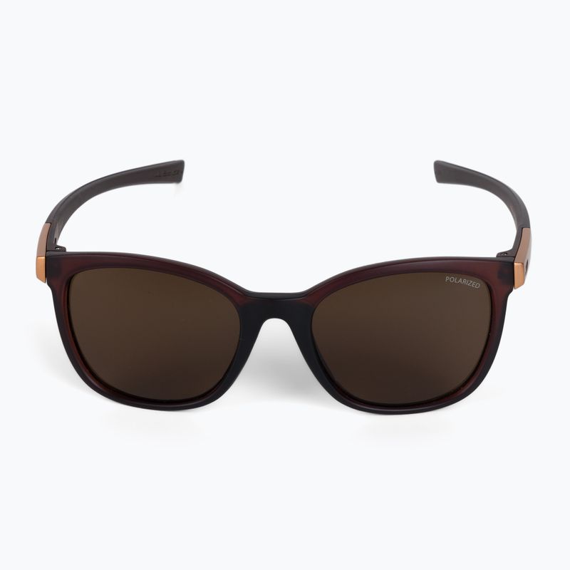 Női napszemüveg Julbo Spark polarizált 3 fekete J5299051 3