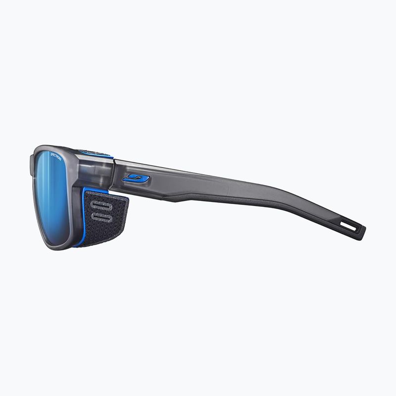 Julbo Shield M Spectron szürke/kék napszemüveg 3