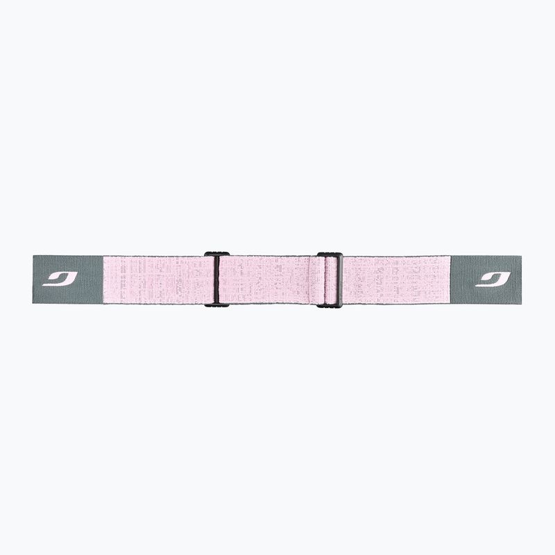 Síszemüveg Julbo Moonlight pink/pink/flash blue 5