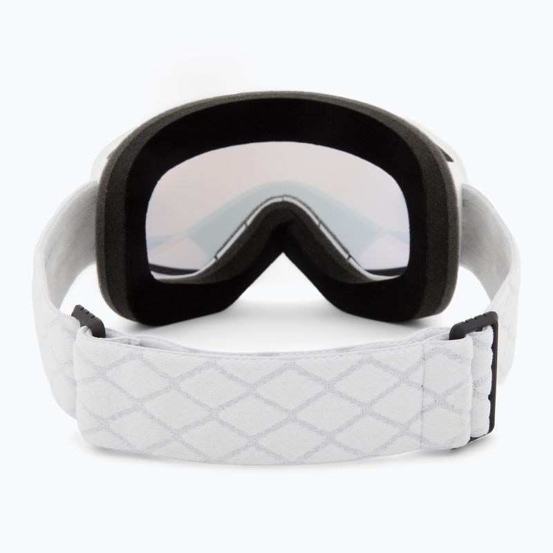 Síszemüveg Julbo Cyclon Reactiv High Contrast white/ flash pink 3