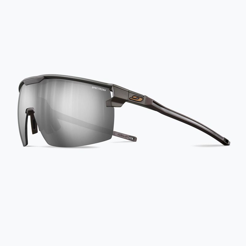 Julbo Ultimate Cover Spectron 4 barna/sötétbarna napszemüveg 2