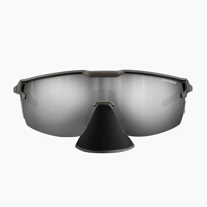 Julbo Ultimate Cover Spectron 4 barna/sötétbarna napszemüveg 4
