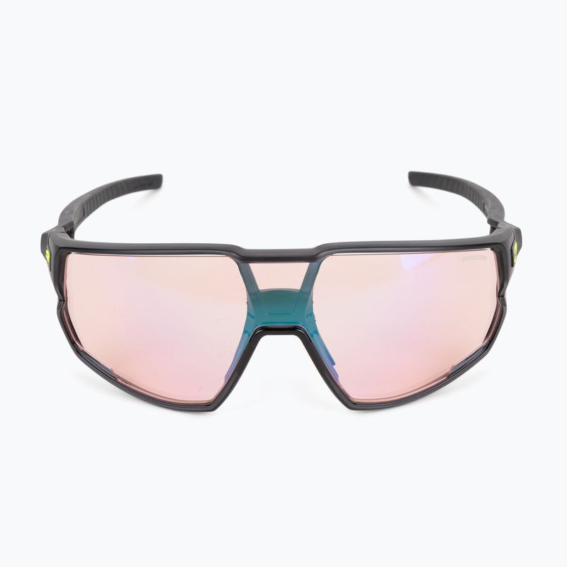 Julbo Rush Reactiv Performance 1-3 Hc kerékpáros szemüveg fekete J5343414 3