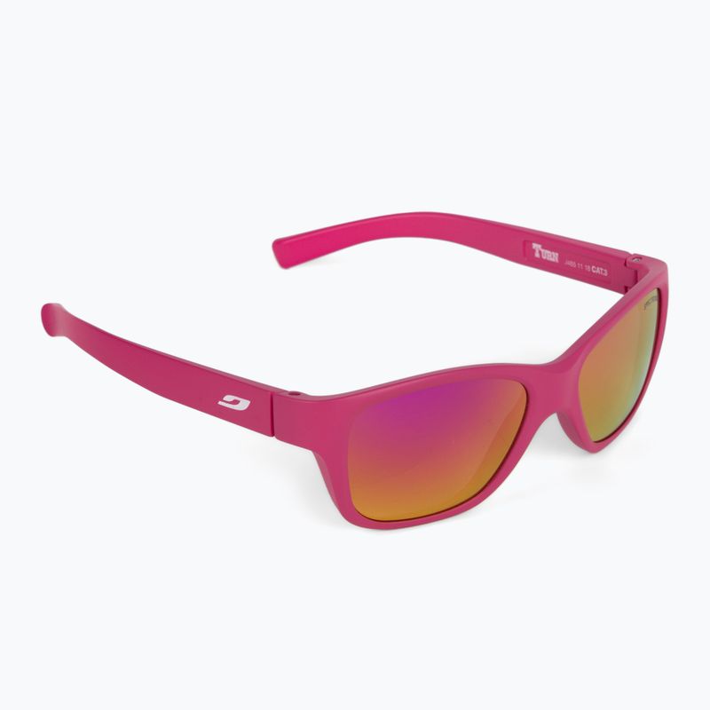 Gyermek napszemüveg Julbo Turn Spectron 3Cf rózsaszín J4651118