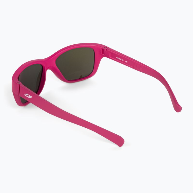 Gyermek napszemüveg Julbo Turn Spectron 3Cf rózsaszín J4651118 2