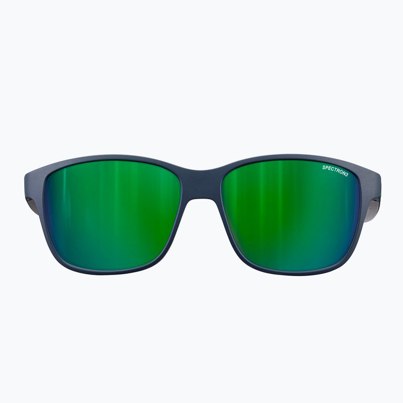 Napszemüveg Julbo Powell Spectron 3 matt blue 2